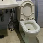 OYO 46570 K Residency