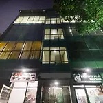 Hotel O K Residency
