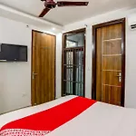 Hotel O Cozy Cave