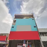 Hotel O Silver Stays