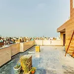 Flagship Hotel Secret Mirage Near Rithala Metro Station