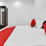 Flagship Hotel Secret Mirage Near Rithala Metro Station