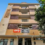 Flagship Hotel Secret Mirage Near Rithala Metro Station