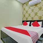 Hotel O Grow More Near Shiv Mandir