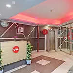 Oyo Flagship Red Stay Near V3S Mall