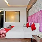 Hotel O Aero City