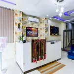Global Stay Near Delhi Airport