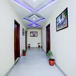 Global Stay Near Delhi Airport