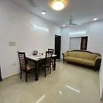 Fortune Home Service Apartment 1Bhk,L-73A Saket