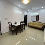 Fortune Home Service Apartment 1Bhk,L-73A Saket