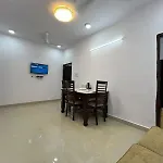 Fortune Home Service Apartment 1Bhk,L-73A Saket