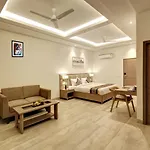 Hotel Grand Marina Near Igi Airport Delhi