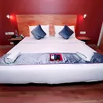 Hotel The Centrum - Nfc New Delhi