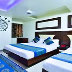 Hotel Roayal International - By- Grecespa Building