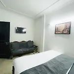 Hotel Aura-Malviya Nagar