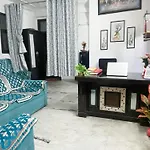 Hotel Aura-Malviya Nagar
