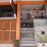 Hotel Tourist Palace