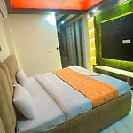 Hotel Malviya Nagar