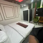 Hotel Malviya Nagar