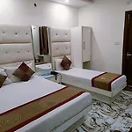 Hotel Shiva Intercontinental