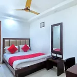 Hotel Maharani Lodge