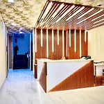 Hotel Siam International