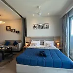 Urban Retreat