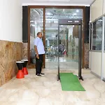 Hotel Sweet Home Dx I Nearby New Delhi Railway Station