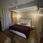 Wildflower 2Bedroom Boho Penthouse New Delhi