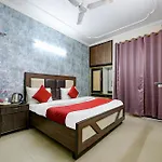 Hotel Classic Park At Airport