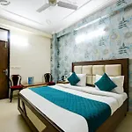 Hotel Classic Park At Airport