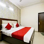 Hotel Classic Park At Airport