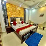 Hotel Vista Inn, Karol Bagh, New Delhi - Near Metro