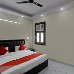 Hotel O Diamond Inn