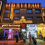 Hotel Pearl Plaza Near New Delhi Railway Station