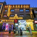 Hotel Pearl Plaza Near New Delhi Railway Station