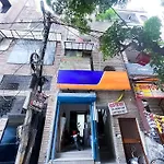 Hotel Krishna Villa - Lajpat Nagar