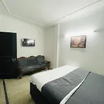 Hotel Aura Inn- Malviya Nagar
