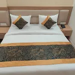 Hotel Decent Residency At Aerocity,Delhi Airport
