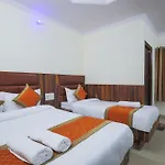 Hotel Sweet Home Dx I Nearby New Delhi Railway Station