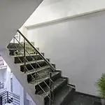 Hotel O Sr Residency Near Ccd