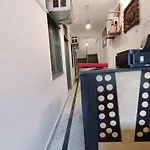 Hotel Hauz Khas Fort View