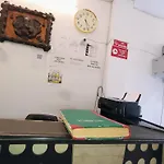 Hotel Hauz Khas Fort View