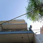 Hotel Hauz Khas Fort View