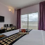 Hotel Rad Krone Delhi Near Igi Airport