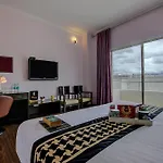 Hotel Rad Krone Delhi Near Igi Airport