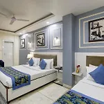 Opo Hotel The Alpino