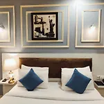 Opo Hotel The Alpino