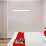 Hotel O Maxx Residency Near Dlf Avenue Saket