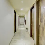 Collection O My Hotel Near Dwarka Sector 21 Metro Station